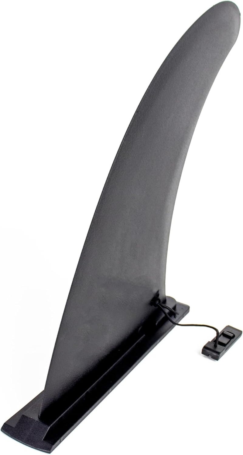TYSR Paddle Board Fin - 9" Replacement for iSUP/Inflatable Paddle Boards, Kayak, Canoe Stand Up Plastic Fin - Image 4